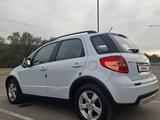 Suzuki SX4 2011 года за 5 500 000 тг. в Алматы – фото 5