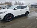 Hyundai Santa Fe 2018 года за 9 500 000 тг. в Уральск – фото 3