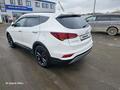 Hyundai Santa Fe 2018 года за 9 500 000 тг. в Уральск – фото 4