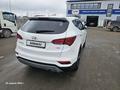 Hyundai Santa Fe 2018 года за 9 500 000 тг. в Уральск – фото 5
