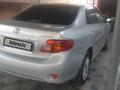 Toyota Corolla 2008 годаfor4 900 000 тг. в Алматы – фото 2