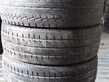 215/65R16C привозные из Германииfor25 000 тг. в Алматы