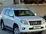 Toyota Land Cruiser Prado 2012 годаүшін23 300 000 тг. в Атырау