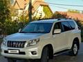 Toyota Land Cruiser Prado 2012 года за 23 000 000 тг. в Атырау – фото 3