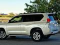 Toyota Land Cruiser Prado 2012 года за 23 000 000 тг. в Атырау – фото 5