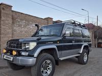 Toyota Land Cruiser Prado 1993 годаүшін6 300 000 тг. в Алматы