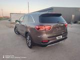 Kia Sorento 2019 годаүшін10 000 000 тг. в Сарыагаш – фото 2