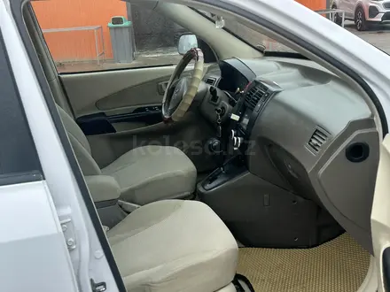 Hyundai Tucson 2006 года за 4 600 000 тг. в Актау – фото 9