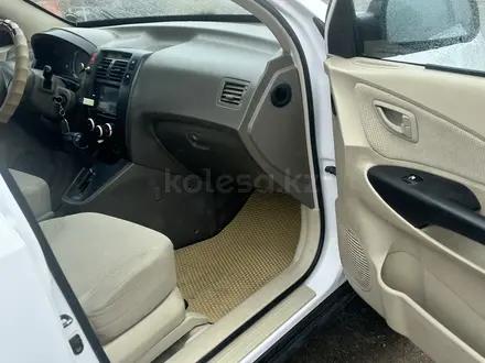 Hyundai Tucson 2006 года за 4 600 000 тг. в Актау – фото 13