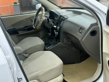 Hyundai Tucson 2006 года за 4 600 000 тг. в Актау – фото 15