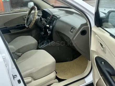 Hyundai Tucson 2006 года за 4 600 000 тг. в Актау – фото 16