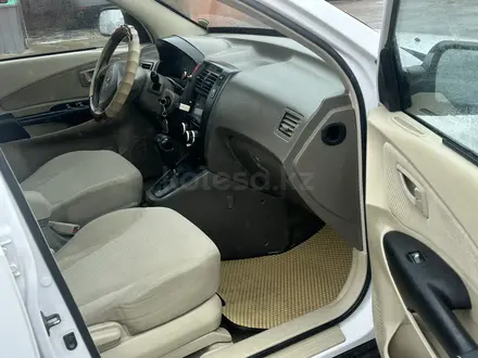 Hyundai Tucson 2006 года за 4 600 000 тг. в Актау – фото 17
