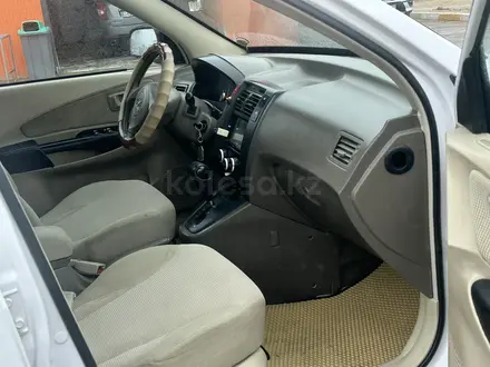 Hyundai Tucson 2006 года за 4 600 000 тг. в Актау – фото 19