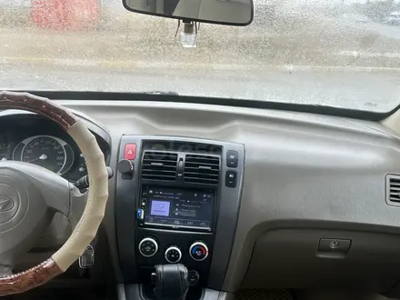 Hyundai Tucson 2006 года за 4 600 000 тг. в Актау – фото 20