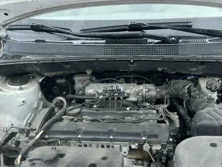 Hyundai Tucson 2006 года за 4 600 000 тг. в Актау – фото 21