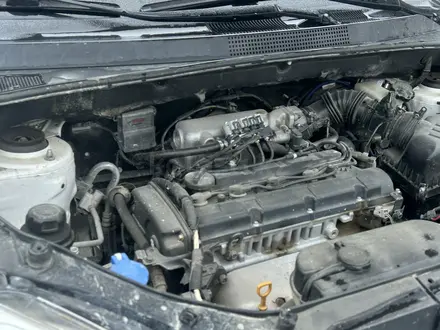 Hyundai Tucson 2006 года за 4 600 000 тг. в Актау – фото 22