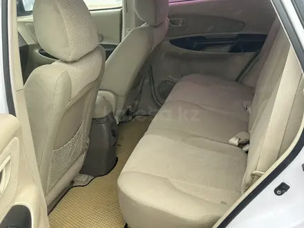 Hyundai Tucson 2006 года за 4 600 000 тг. в Актау – фото 8