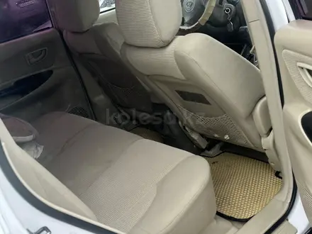 Hyundai Tucson 2006 года за 4 600 000 тг. в Актау – фото 10