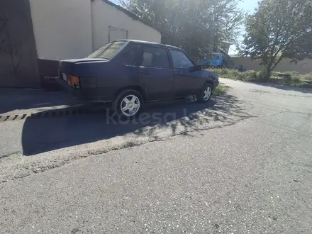 ВАЗ (Lada) 21099 1999 года за 500 000 тг. в Карабулак