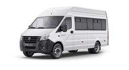 ГАЗ ГАЗель NEXT A65R33 2025 года за 19 786 000 тг. в Алматы