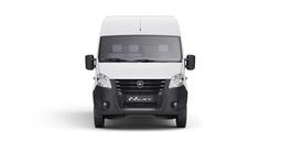 ГАЗ ГАЗель NEXT A65R33 2025 года за 19 786 000 тг. в Алматы – фото 2