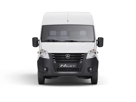 ГАЗ ГАЗель NEXT A65R33 2026 года за 17 769 000 тг. в Алматы – фото 2