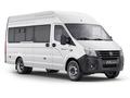 ГАЗ ГАЗель NEXT A65R33 2026 годаүшін17 769 000 тг. в Алматы – фото 3