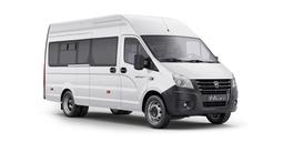 ГАЗ ГАЗель NEXT A65R33 2025 года за 19 786 000 тг. в Алматы – фото 3