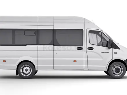 ГАЗ ГАЗель NEXT A65R33 2026 года за 17 769 000 тг. в Алматы – фото 4