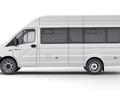 ГАЗ ГАЗель NEXT A65R33 2026 годаүшін17 769 000 тг. в Алматы – фото 5