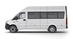 ГАЗ ГАЗель NEXT A65R33 2025 года за 19 786 000 тг. в Алматы – фото 5