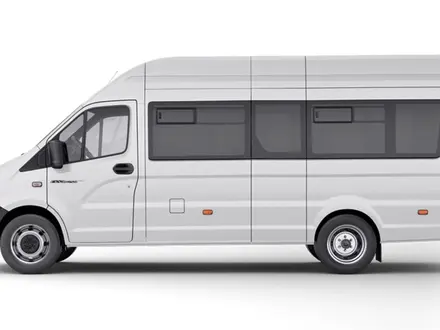 ГАЗ ГАЗель NEXT A65R33 2026 года за 17 769 000 тг. в Алматы – фото 5