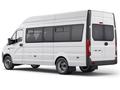 ГАЗ ГАЗель NEXT A65R33 2026 годаүшін17 769 000 тг. в Алматы – фото 6