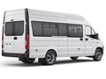 ГАЗ ГАЗель NEXT A65R33 2026 годаүшін17 769 000 тг. в Алматы – фото 8