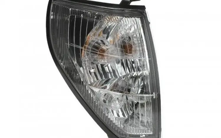 Поворотник toyota прадо за 4 000 тг. в Алматы