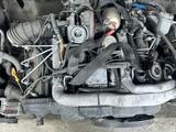 Контрактный двигатель на Ауди Пассат С5 2.5 дизель электронный за 500 000 тг. в Петропавловск – фото 2