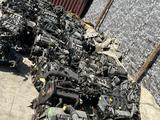 Контрактный двигатель на Ауди Пассат С5 2.5 дизель электронный за 500 000 тг. в Петропавловск