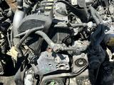 Контрактный двигатель на Ауди Пассат С5 2.5 дизель электронный за 500 000 тг. в Петропавловск – фото 5