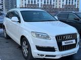 Audi Q7 2006 года за 4 600 000 тг. в Астана – фото 2