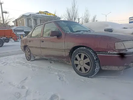 Opel Vectra 1991 года за 753 763 тг. в Астана – фото 9