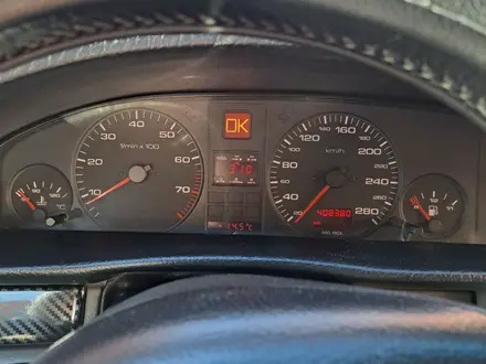 Audi A6 1995 года за 3 300 000 тг. в Астана – фото 10