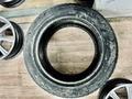 1 германская шина Pirelli 235/55/17 за 19 990 тг. в Астана – фото 3