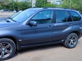 BMW X5 2002 годаfor4 700 000 тг. в Караганда – фото 3