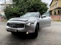 Infiniti FX35 2008 года за 9 499 000 тг. в Алматы