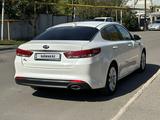 Kia K5 2015 года за 9 600 000 тг. в Астана – фото 3