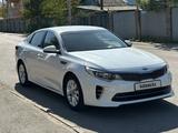 Kia K5 2015 года за 9 600 000 тг. в Астана