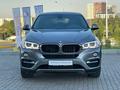 BMW X6 2016 года за 18 000 000 тг. в Алматы – фото 2