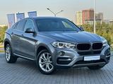 BMW X6 2016 годаүшін18 000 000 тг. в Алматы – фото 3