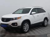 Kia Sorento 2012 года за 7 100 000 тг. в Астана