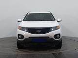 Kia Sorento 2012 года за 7 100 000 тг. в Астана – фото 2